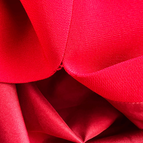 Vintage Pencil Skirt Fashion Gallery Maxi Straight Womens 12 Work Office Career - Picture 6 of 8